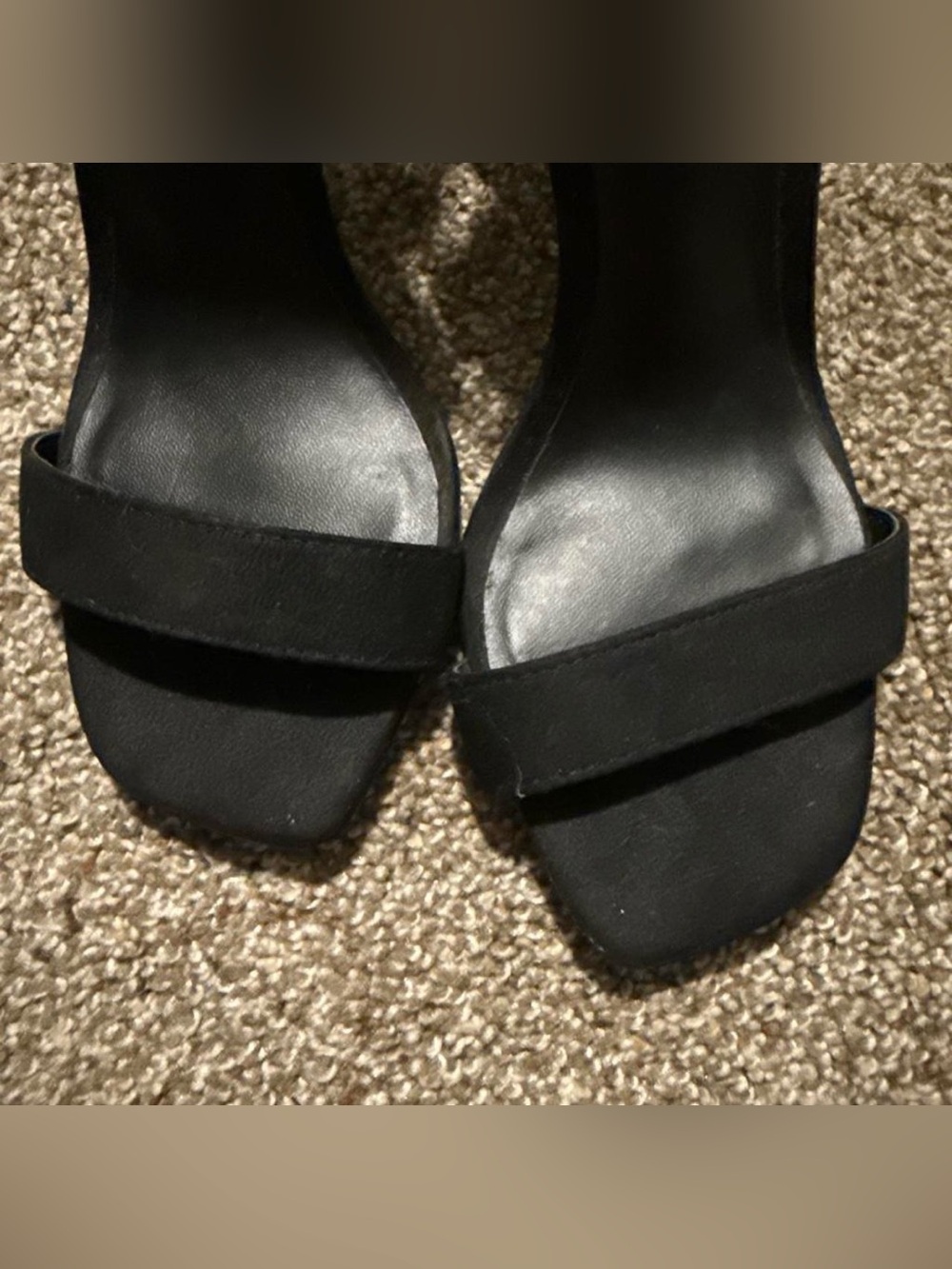 Call It Spring High Skinny Heels - Picture 2 of 4